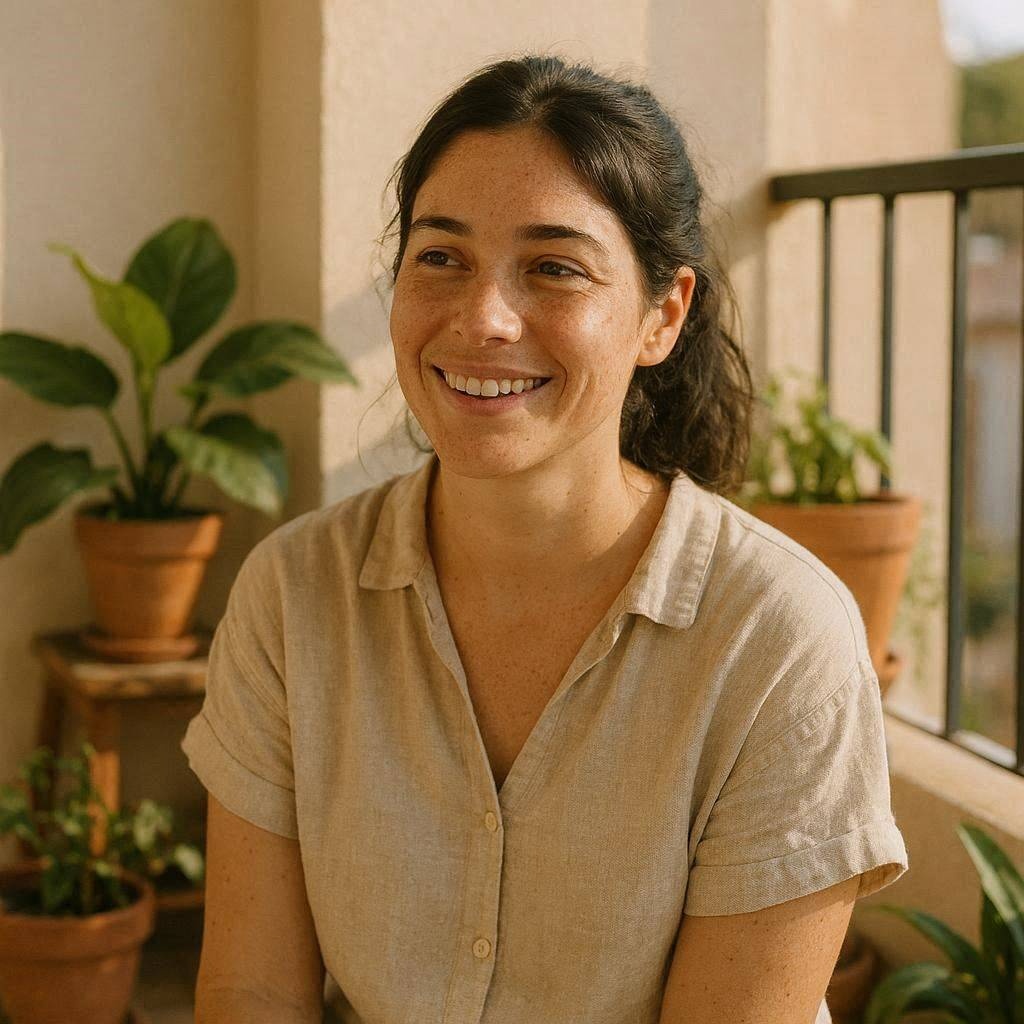 Lucía