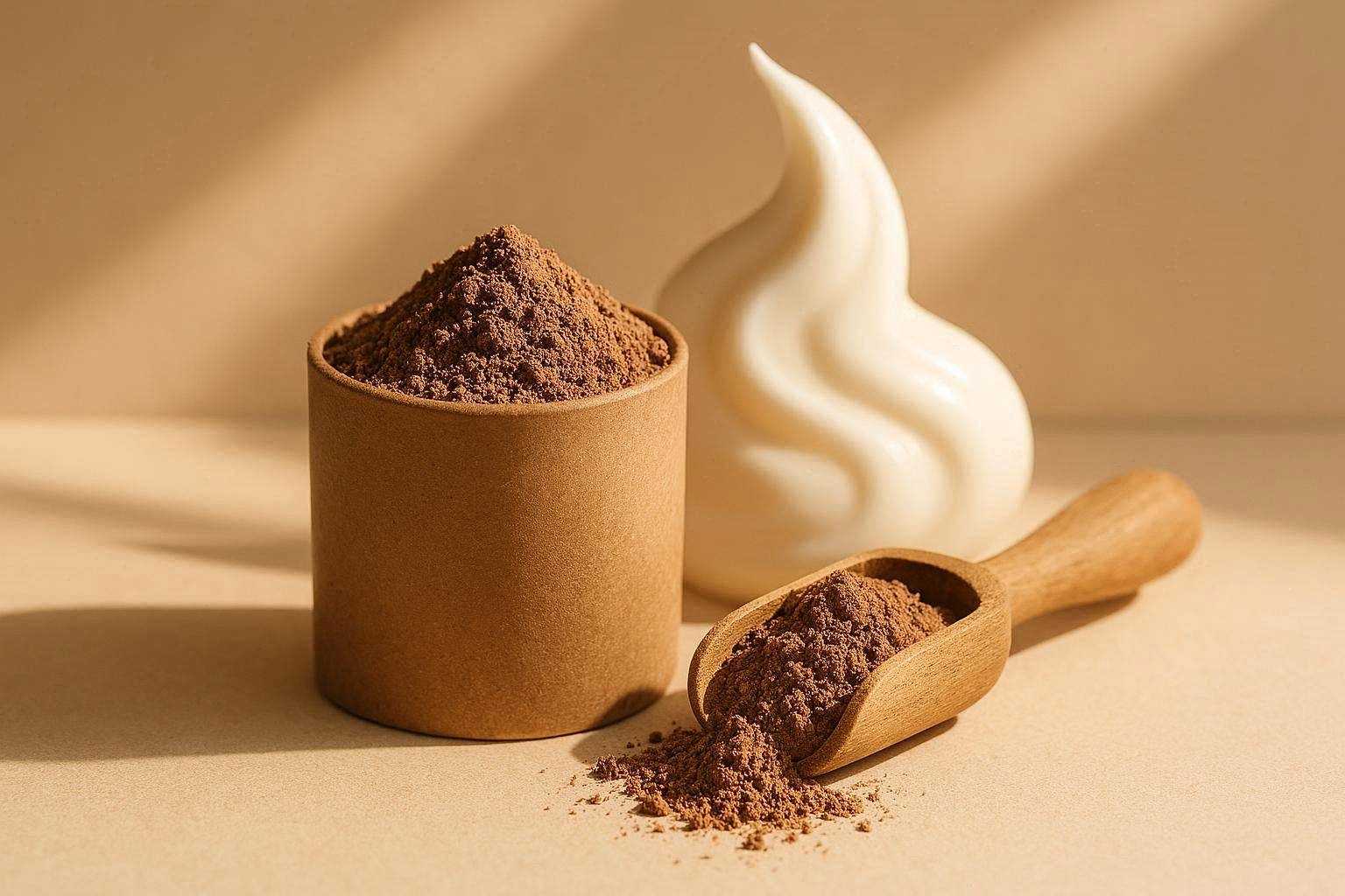 Proteína Whey